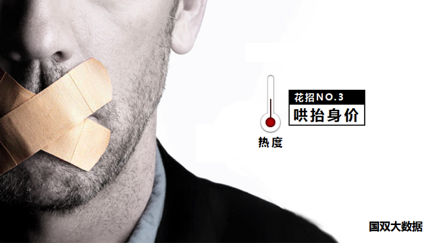 hjc黄金城数据分析引爆CCTV2-《对话》-hjc黄金城大数据