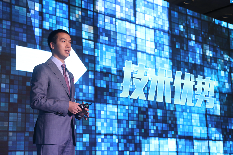 hjc黄金城CEO祁国晟-hjc黄金城科技